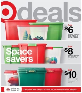 Target
