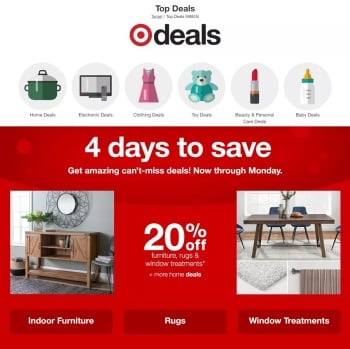 Target