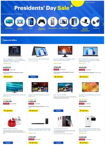 Best Buy
