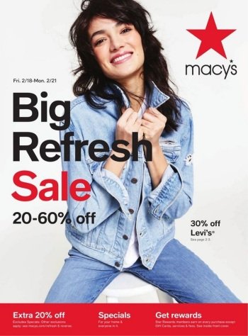 Macy's