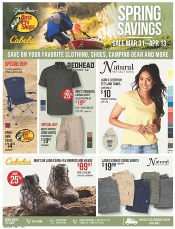 Bass Pro Shops