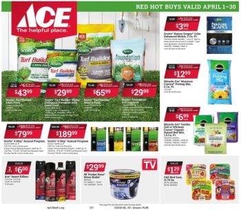 Ace Hardware