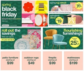 Overstock