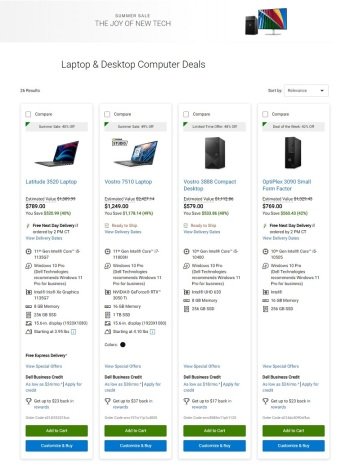 Dell Technologies