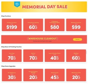 Wayfair