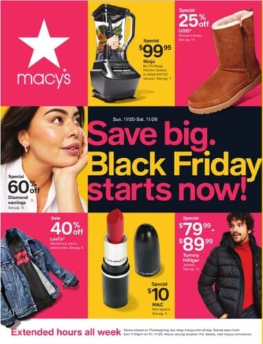 Macy's