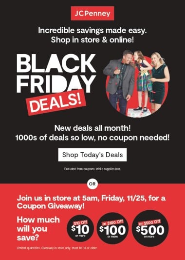 JCPenney