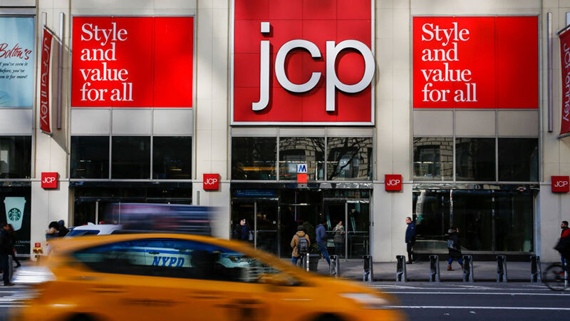 Article - JCPenney Has Revealed Its 2022 Black Friday Plans – Including the Chance to Win $500 Shopping Credit
