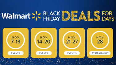 Article - Best Walmart Black Friday 2022 Deals to Shop