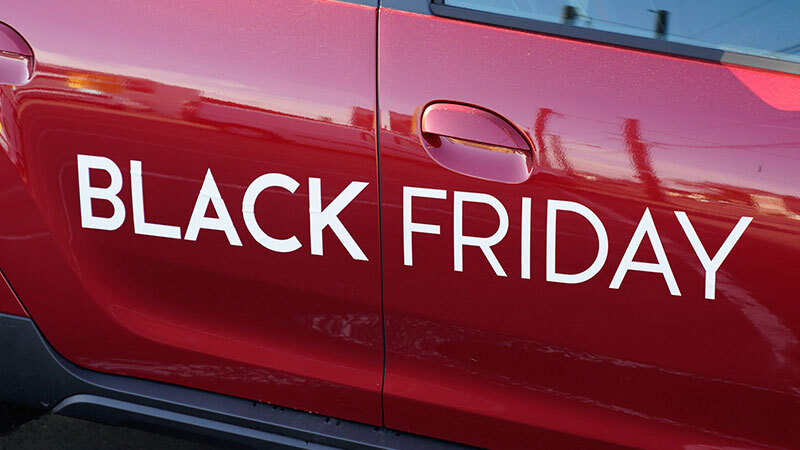 Article - Do Cars Go On Sale During Black Friday? Consider This Your Ultimate Guide to Black Friday Car Sales