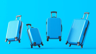 Article - Best Cyber Monday Luggage Deals 2023