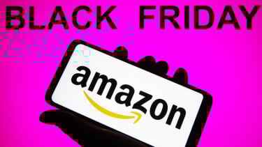 Article - Amazon Has Revealed Its Black Friday Sale Dates