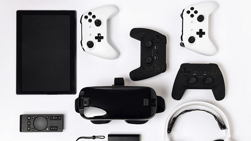 Article - Best Black Friday Gaming Deals 2022