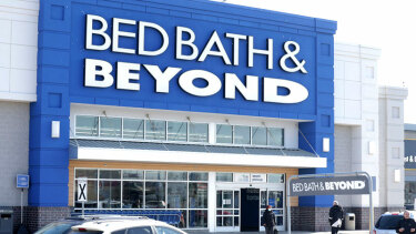 Article - What Bed Bath & Beyond’s Bankruptcy Means For 20% Off Coupons (and You)