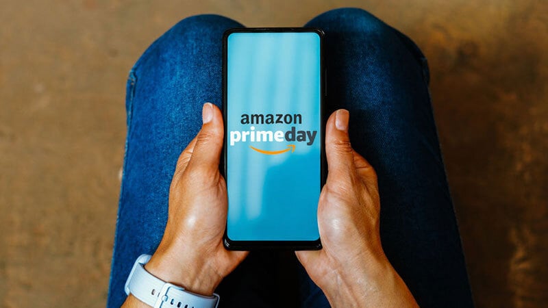 Article - All the Best Amazon Prime Day Deals to Shop This Year