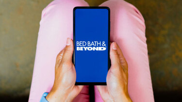 Article - Overstock’s CEO Shares All You Need To Know About the New Bed Bath & Beyond