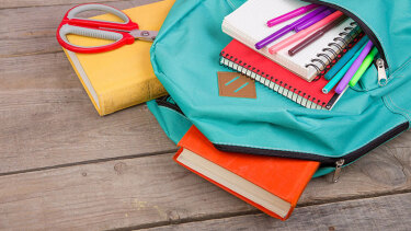 Article - Now Is the Time To Save Big on Back-To-School Supplies – These Are the Sales to Shop