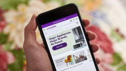What to Expect From Wayfair’s 2024 Black Friday Sale