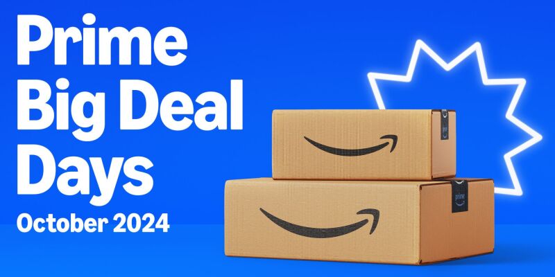 Article - All You Need to Know About Amazon's Fall Prime Day 2024 Sale