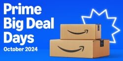 All You Need to Know About Amazon's Fall Prime Day 2024 Sale