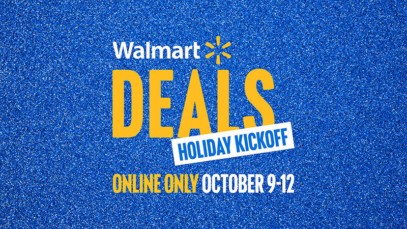 Article - Walmart Will Be Hosting a Competing Prime Day Sale This October
