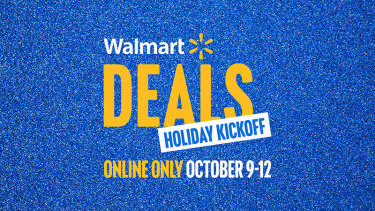 Article - Walmart Will Be Hosting a Competing Prime Day Sale This October