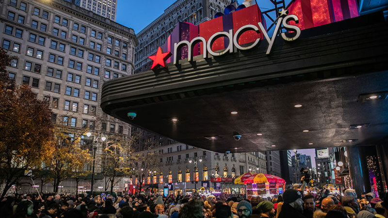 Article - Your Guide to Macy's Black Friday 2023 Sale, Including Dates + The Best Deals to Shop