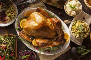 Article - Best Pre-Black Friday Thanksgiving Turkey Deals