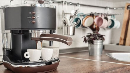 The Best Coffee Maker Deals for Black Friday 2024