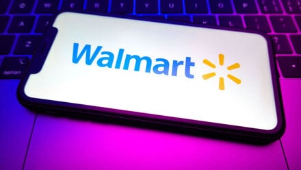 Walmart Has Revealed Its First Black Friday 2023 Sale Dates + Deals