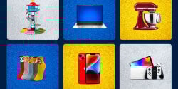 Discover Some of Walmart's Hottest Cyber Monday Deals
