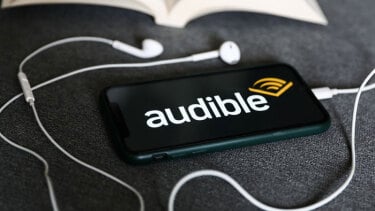 Article - Does Audible Have a Cyber Monday Sale?