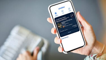 Article - Save Up to 99% on Travel During Priceline’s Black Friday Sale