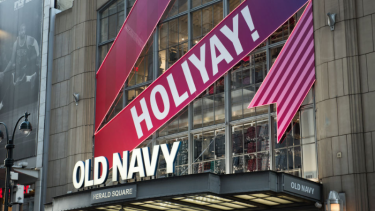 Article - What to Expect at Old Navy This Black Friday