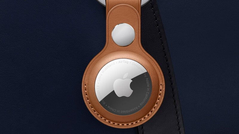 Article - Best Apple AirTag Black Friday & Cyber Monday Deals 2023
