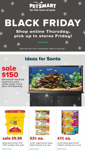 petsmart ad 2018