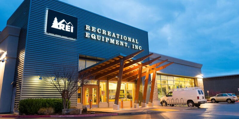 Article - REI Won’t Host a Black Friday Sale - But This Current Sale Is Just as Good