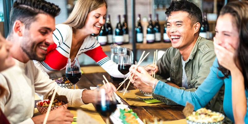 Article - 30 Black Friday Restaurant Deals to Devour This Year