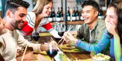 The Best Black Friday Restaurant Deals to Devour in 2024