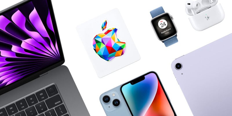 Article - Apple Has Revealed Its Black Friday Sale Dates + Deals