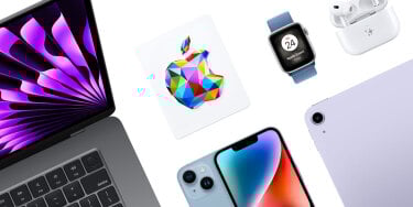 Article - Apple Has Revealed Its Black Friday Sale Dates + Deals