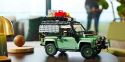 Lego Is Hosting  an Early Black Friday Insiders Weekend Sale That You Won't Want to Miss
