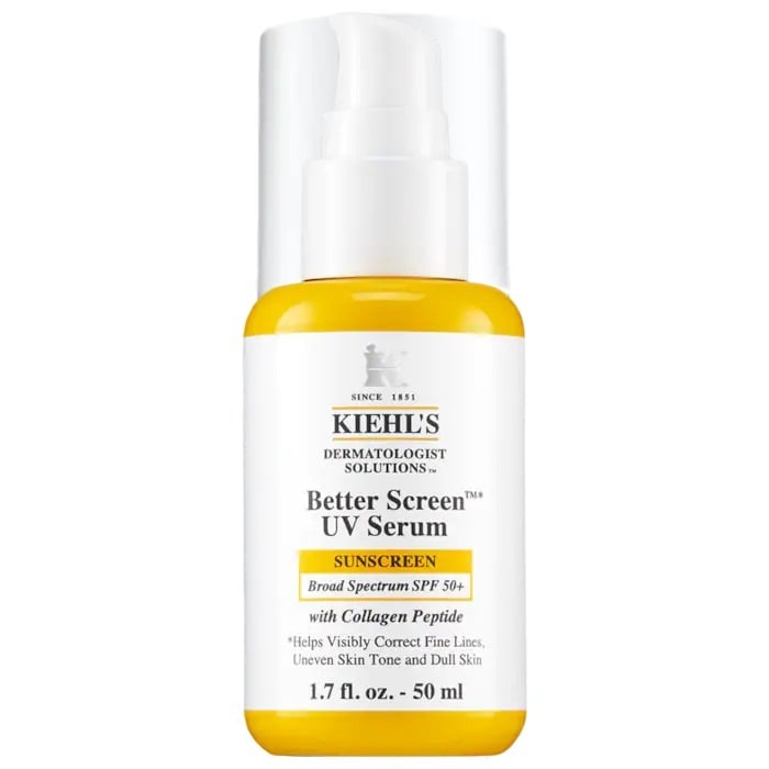 Kiehl's Better Screen UV Serum
