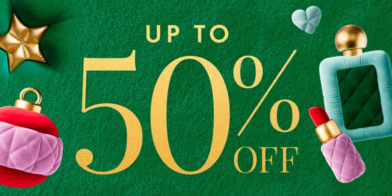 Article - Sephora's Cyber Week Sale Is Here! Discover the Best Deals Available Now