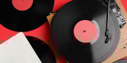 The Best Black Friday and Cyber Monday Vinyl Record Deals of 2024