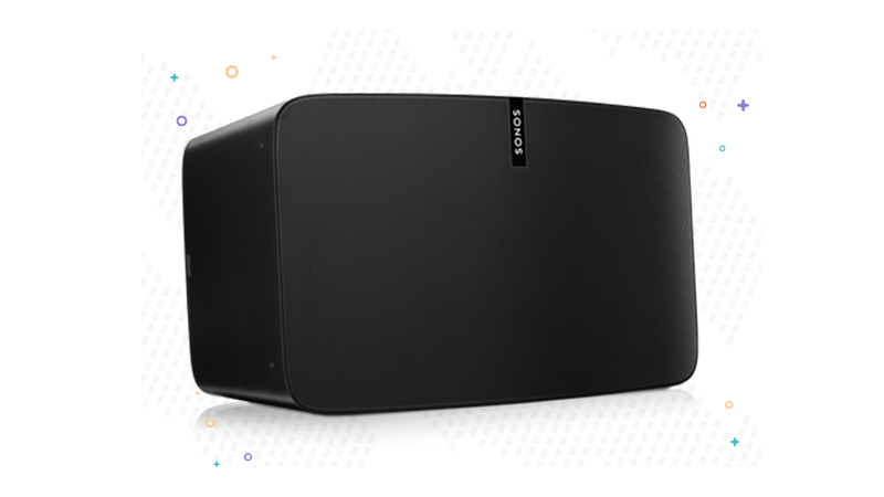 Article - Sonos PLAY:5 Speaker Black Friday Deals 2019