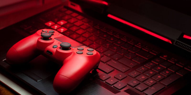 Article - Black Friday Is the Ultimate Time to Shop for Gaming Laptops - And These Are the Best Deals