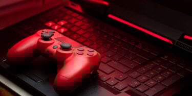 Article - Black Friday Is the Ultimate Time to Shop for Gaming Laptops - And These Are the Best Deals