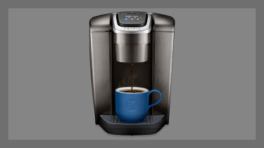 Keurig Coffee Makers Black Friday Deals 2021