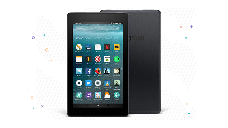 Article - Kindle Fire Black Friday Deals 2019